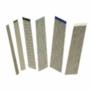 Wolfraamelektroden Weldsafe WL-15 Goud Ø2,4 mm: 