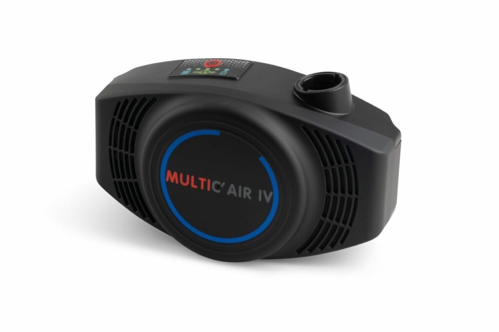 Multi C'air IV