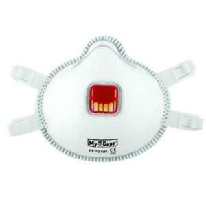 Stofmasker My-T-Gear Mask 313 FFP3 NR
