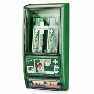 Emergency cabinet Cederroth 721500
