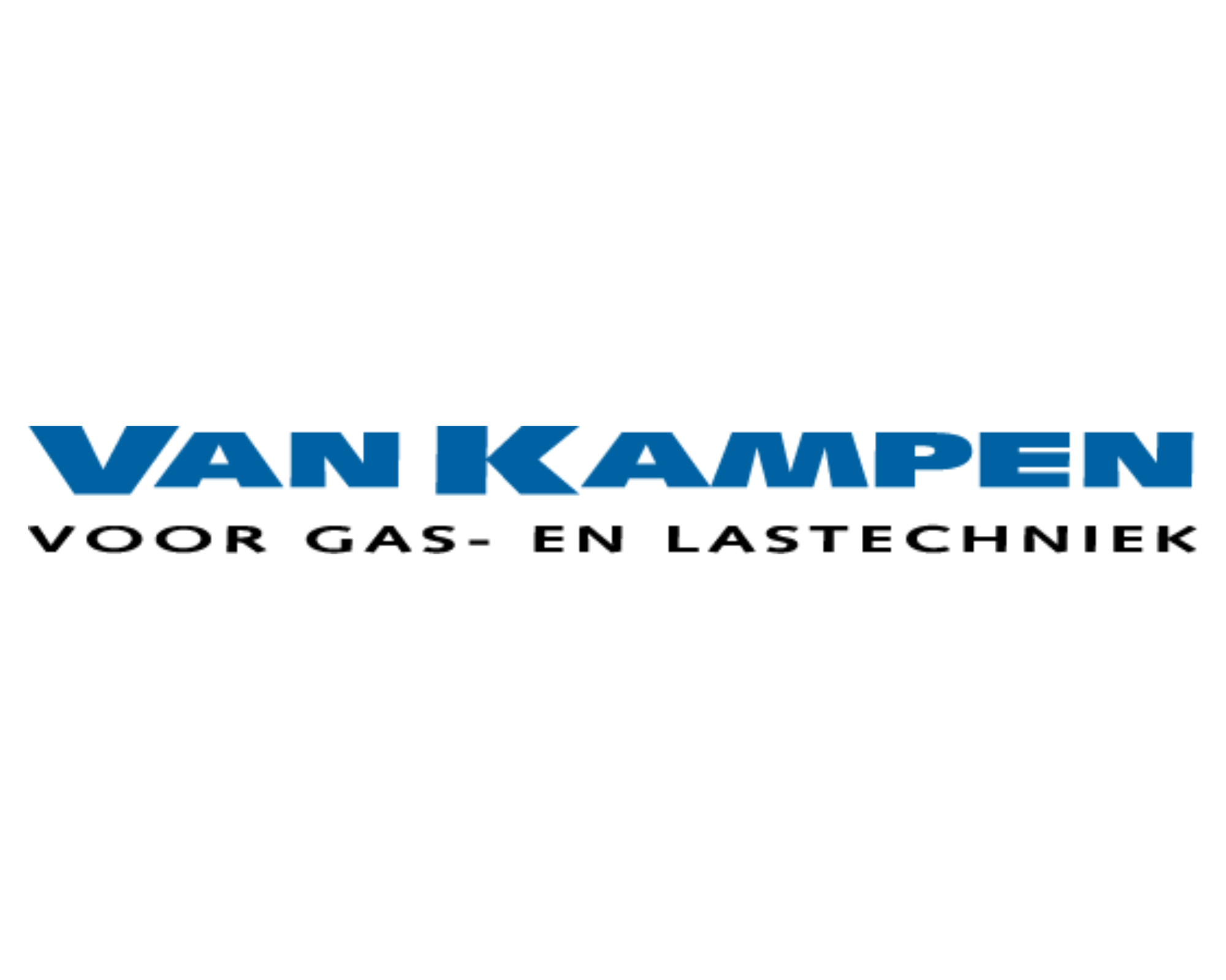 van kampen lastechniek