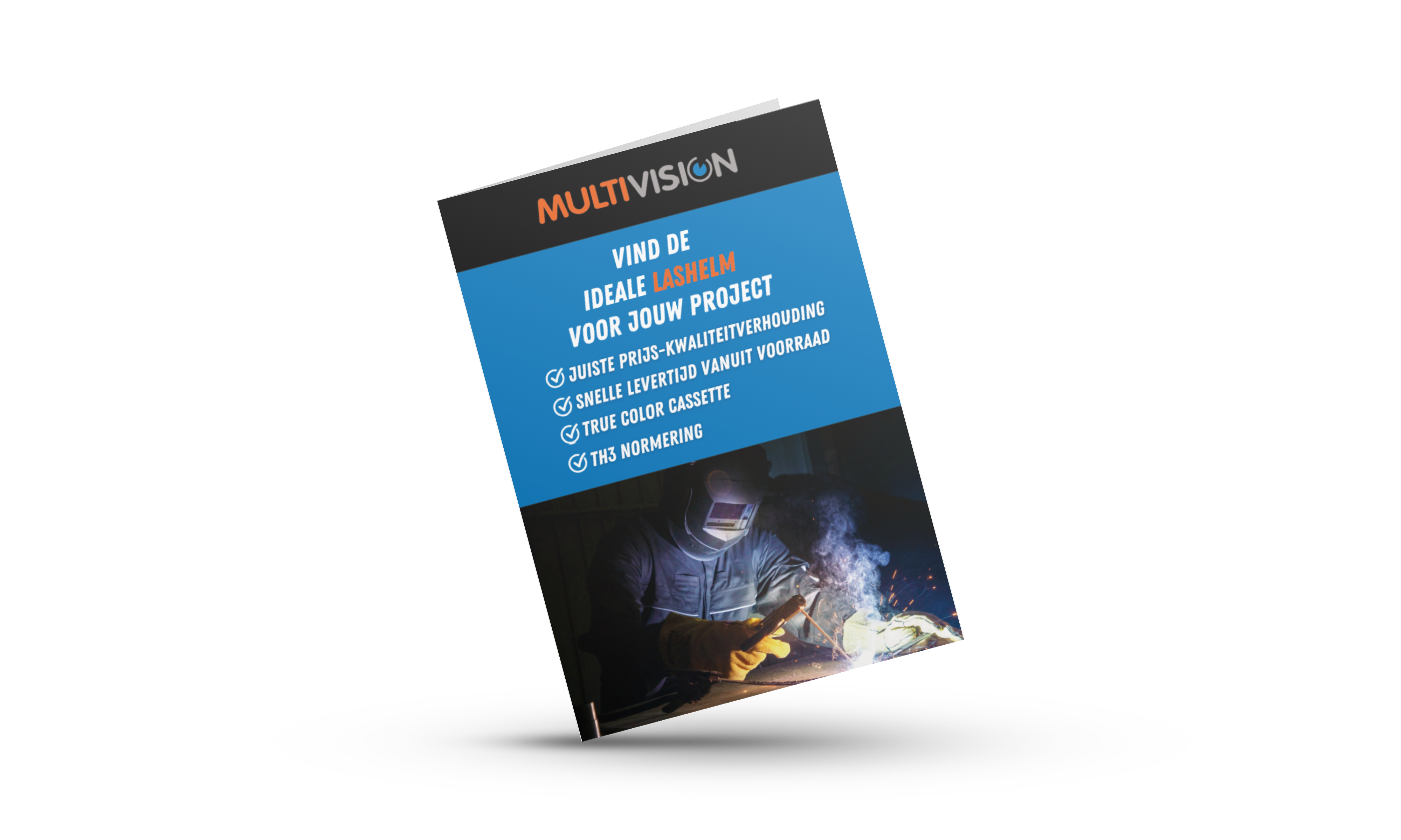 MultiVision brochure