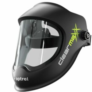 Luchtkap Optrel clearmaxx