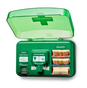 Cederroth Wound Care Dispenser