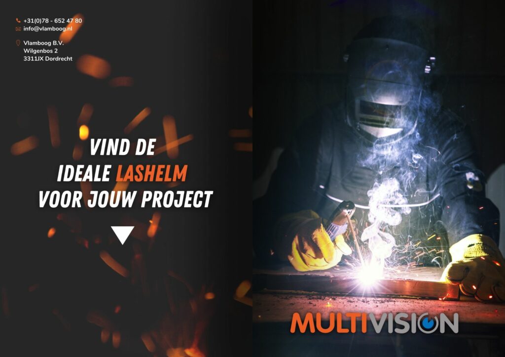 MULTI VISION lashelm