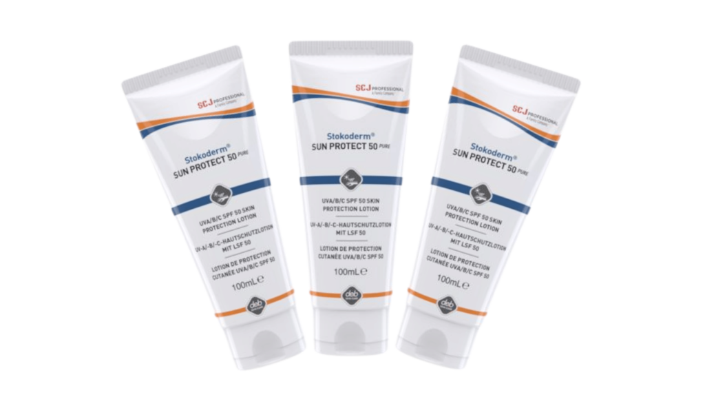 Stokoderm® Sun Protect 50 PURE