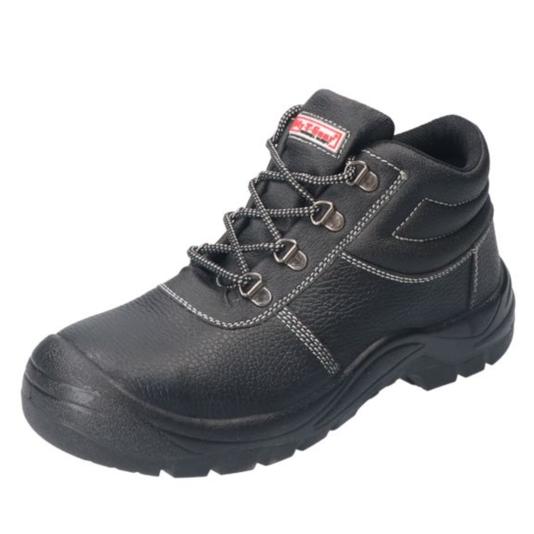 Safety shoe My-T-Gear My-T-Start High
