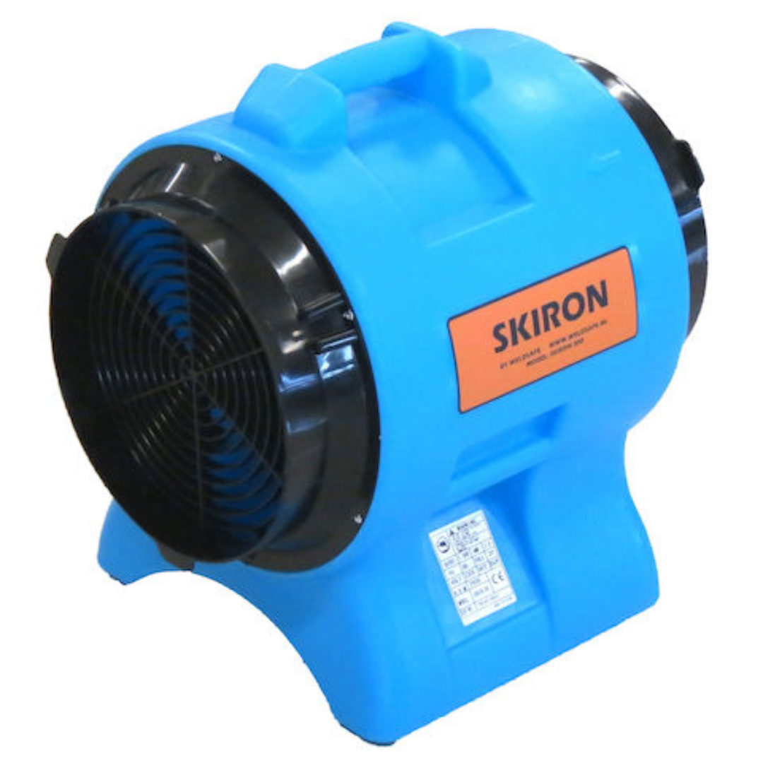 Fan Skiron 300