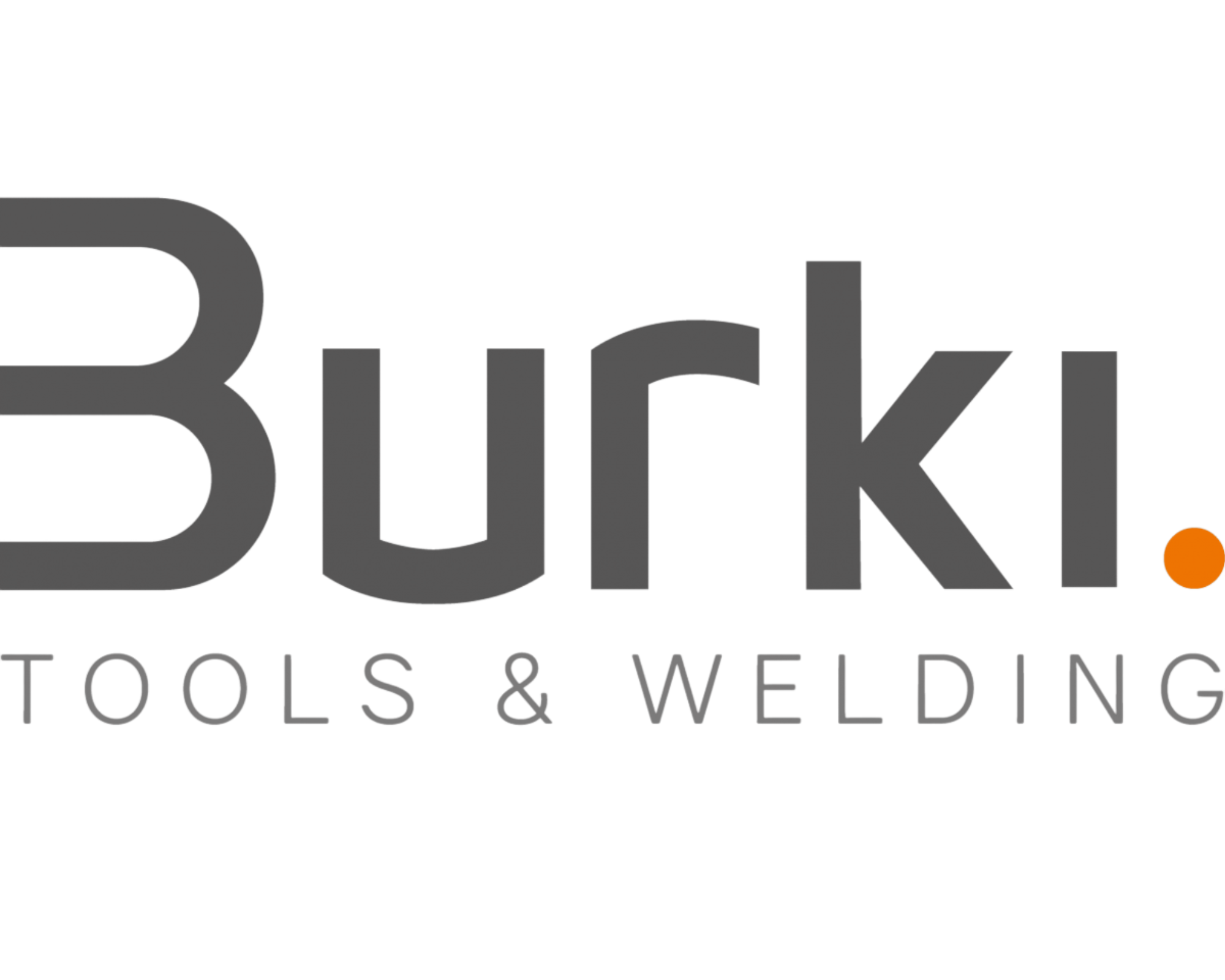 Burki Tools en Welding