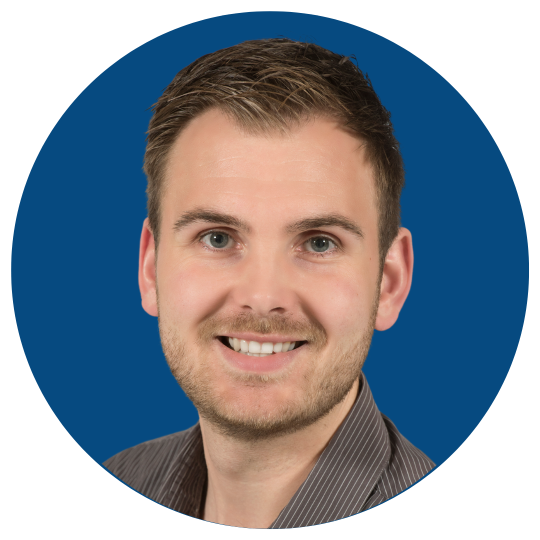 Daan Heuvelman